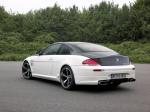 BMW Tension Street Version by AC Schnitzer 2007 года